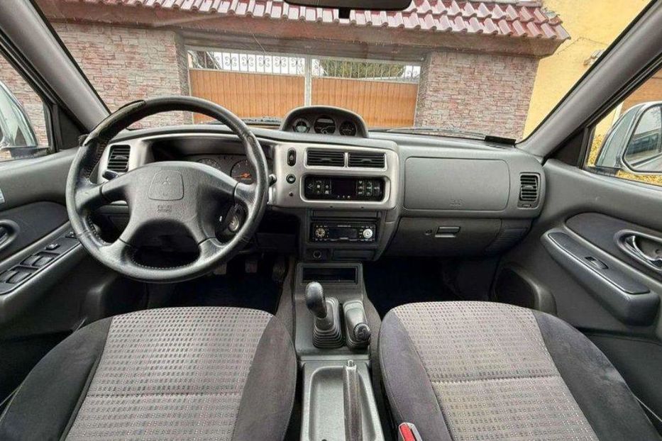 Продам Mitsubishi L 200 2004 года в Днепре