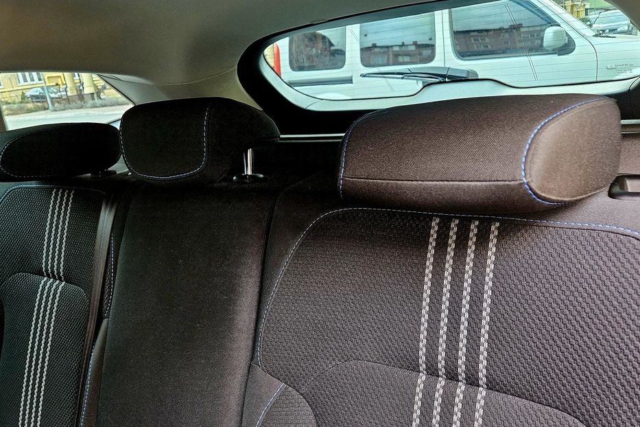 Продам Renault Megane Gt line 2016 года в Киеве