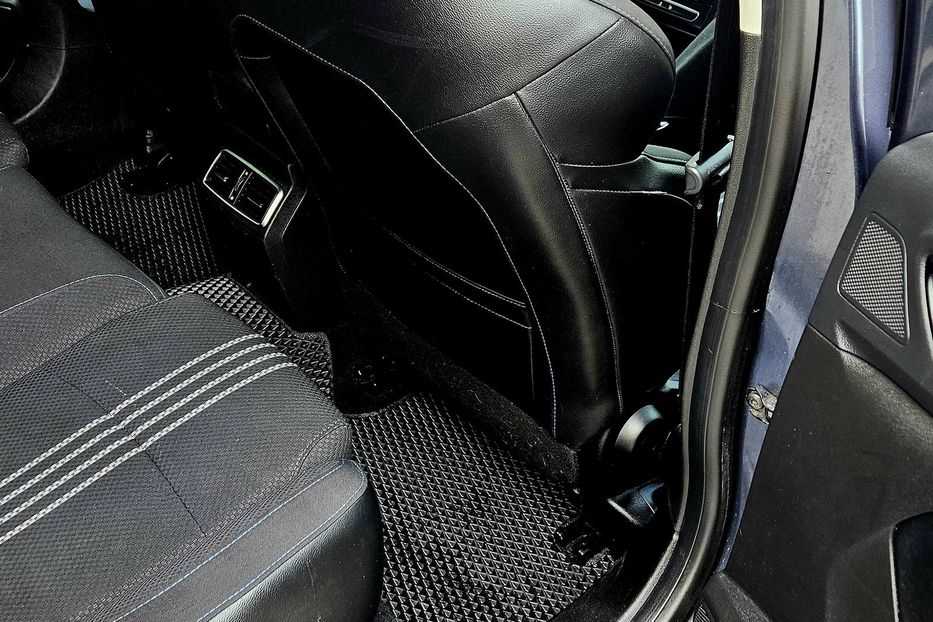 Продам Renault Megane Gt line 2016 года в Киеве