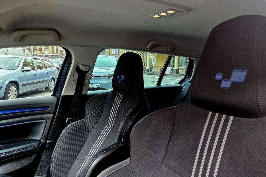 Продам Renault Megane Gt line 2016 года в Киеве
