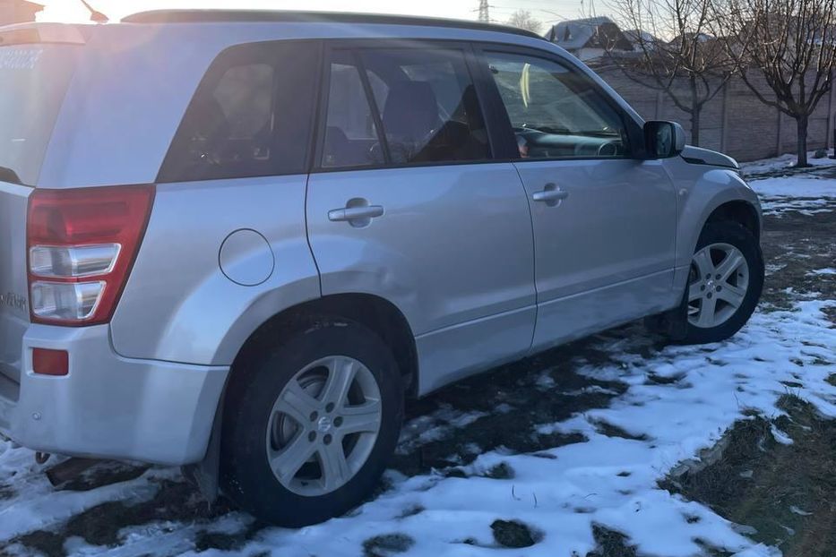 Продам Suzuki Grand Vitara 2006 года в Чернигове