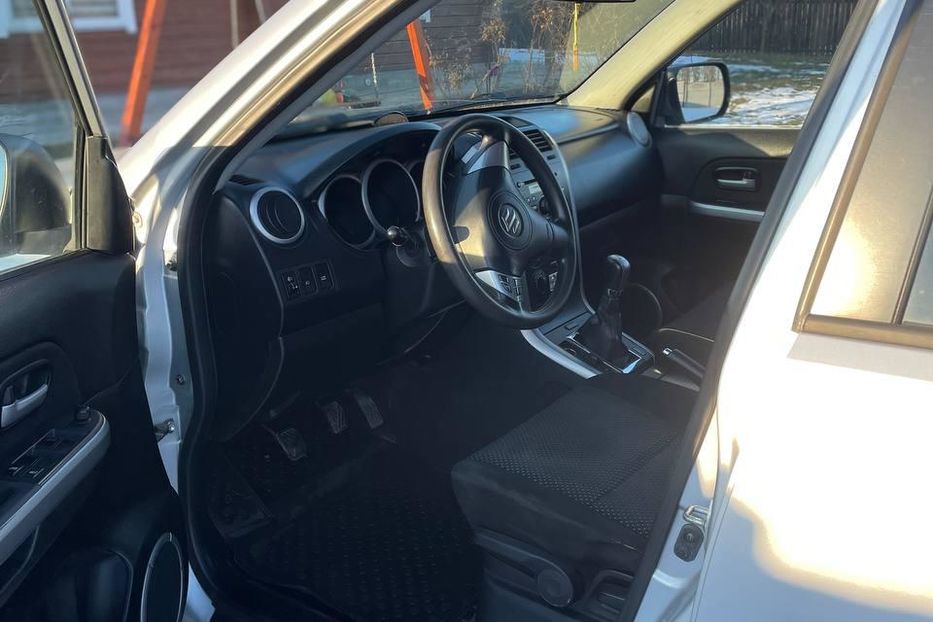 Продам Suzuki Grand Vitara 2006 года в Чернигове