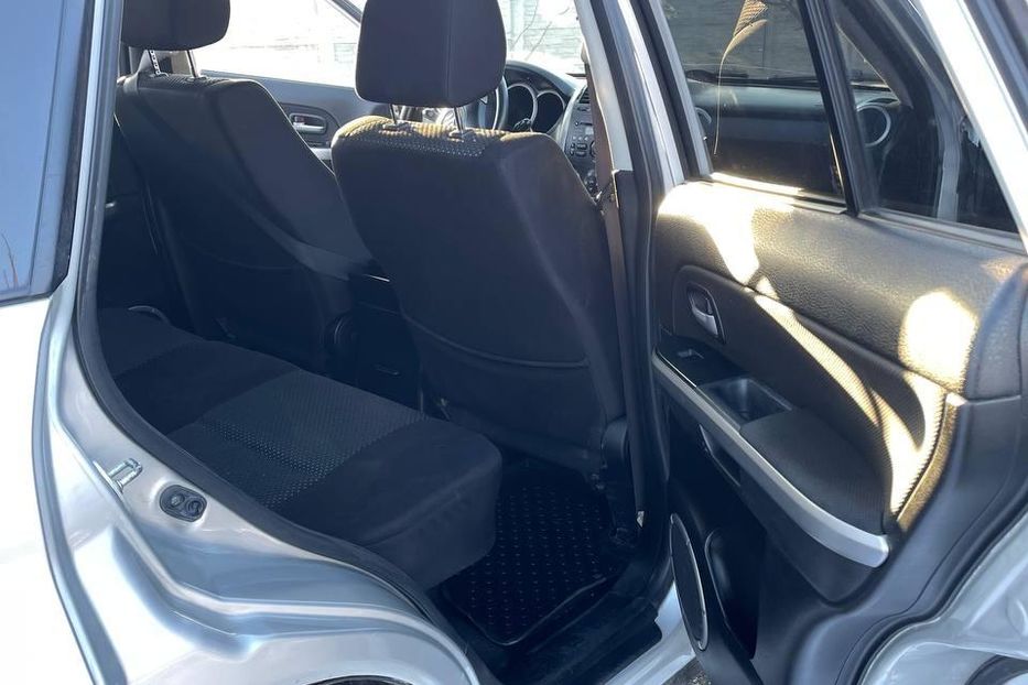 Продам Suzuki Grand Vitara 2006 года в Чернигове