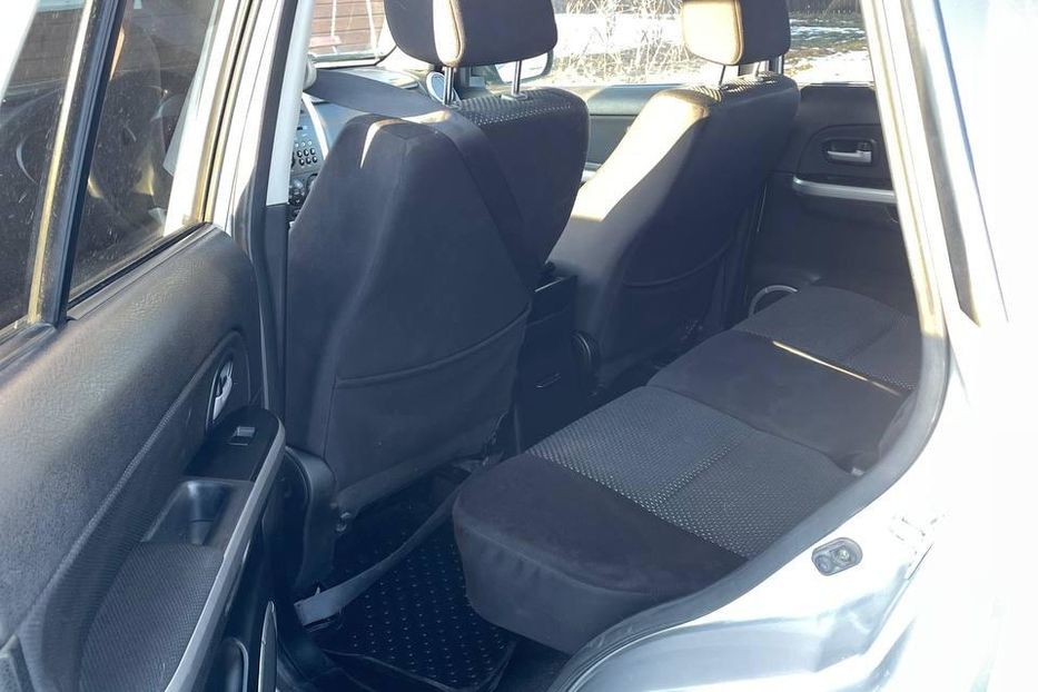 Продам Suzuki Grand Vitara 2006 года в Чернигове