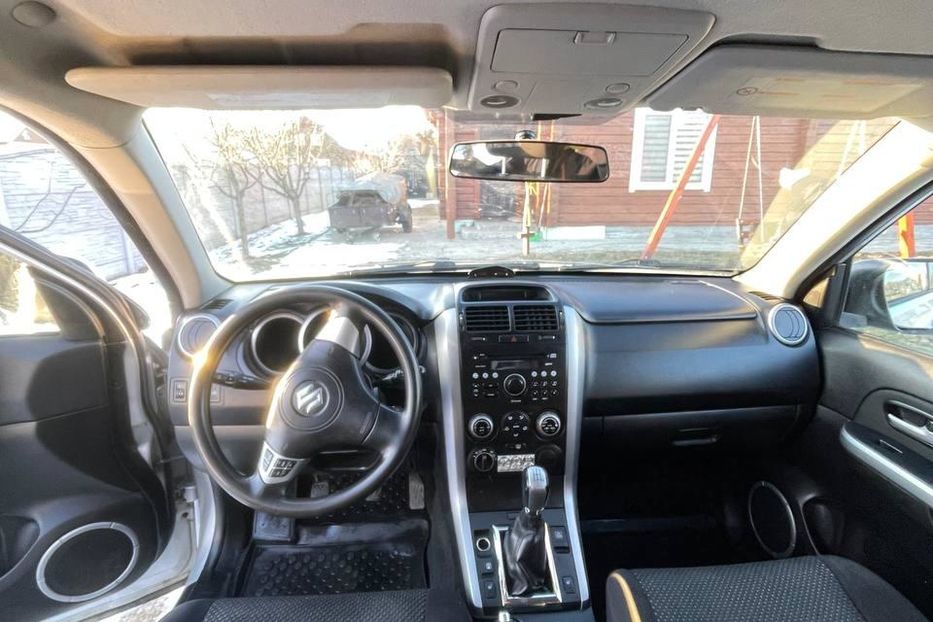 Продам Suzuki Grand Vitara 2006 года в Чернигове