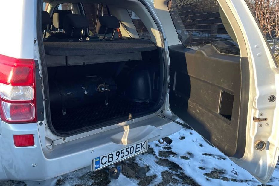 Продам Suzuki Grand Vitara 2006 года в Чернигове
