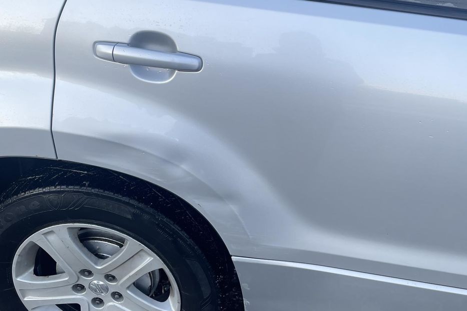 Продам Suzuki Grand Vitara 2006 года в Чернигове