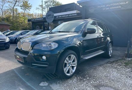 Продам BMW X5 2007 года в Львове