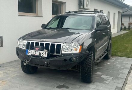 Продам Jeep Grand Cherokee 2005 года в г. Покровск, Донецкая область