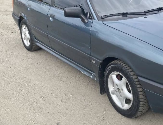 Продам Audi 80 1990 года в Полтаве