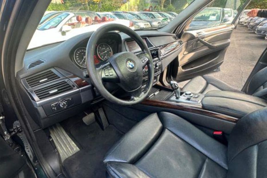 Продам BMW X5 2007 года в Львове