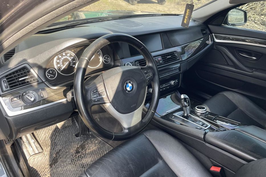 Продам BMW 528 2012 года в Одессе