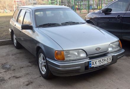 Продам Ford Sierra 1988 года в Харькове