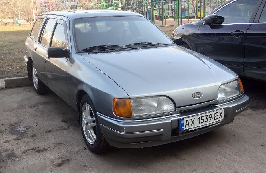 Продам Ford Sierra 1988 года в Харькове