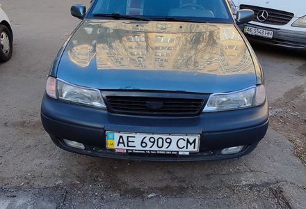 Продам Daewoo Nexia 1997 года в Днепре