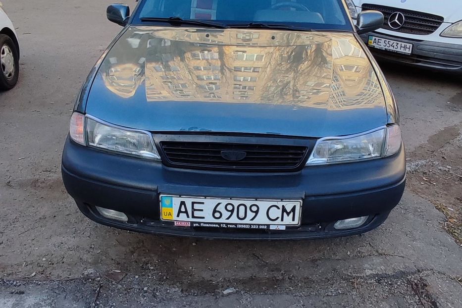 Продам Daewoo Nexia 1997 года в Днепре