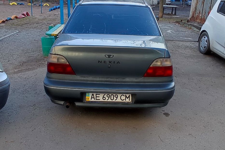 Продам Daewoo Nexia 1997 года в Днепре