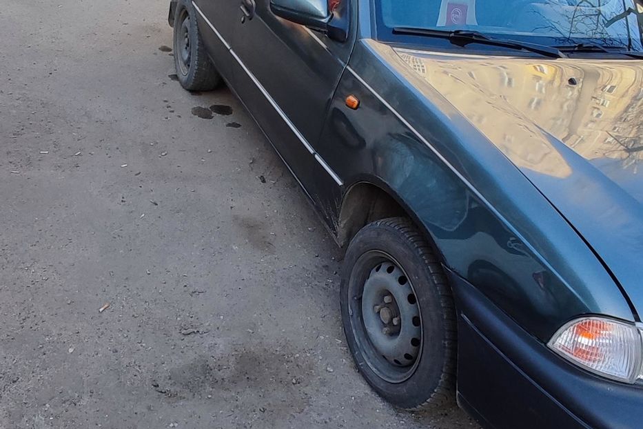 Продам Daewoo Nexia 1997 года в Днепре