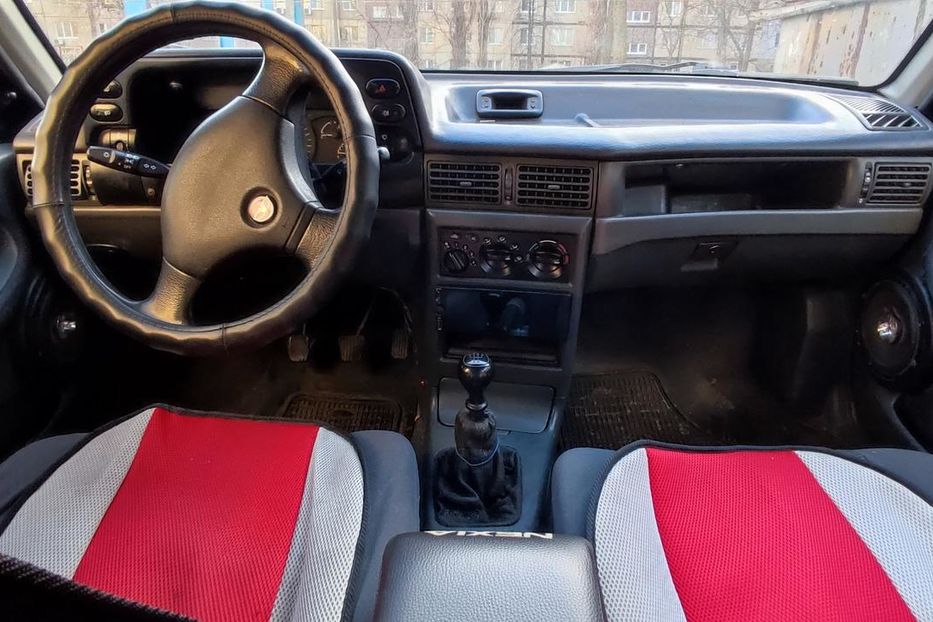 Продам Daewoo Nexia 1997 года в Днепре