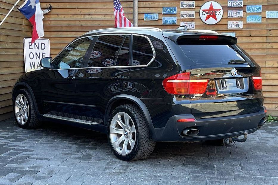 Продам BMW X5 Е70 кузов  2009 года в Тернополе