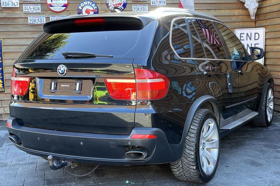 Продам BMW X5 Е70 кузов  2009 года в Тернополе