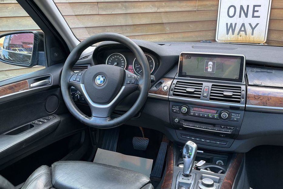 Продам BMW X5 Е70 кузов  2009 года в Тернополе