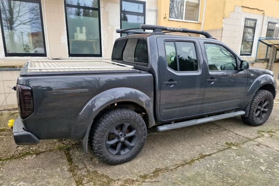 Продам Nissan Navara Для ЗСУ  2007 года в Хмельницком