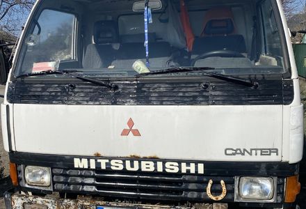 Продам Mitsubishi Canter 1994 года в Днепре