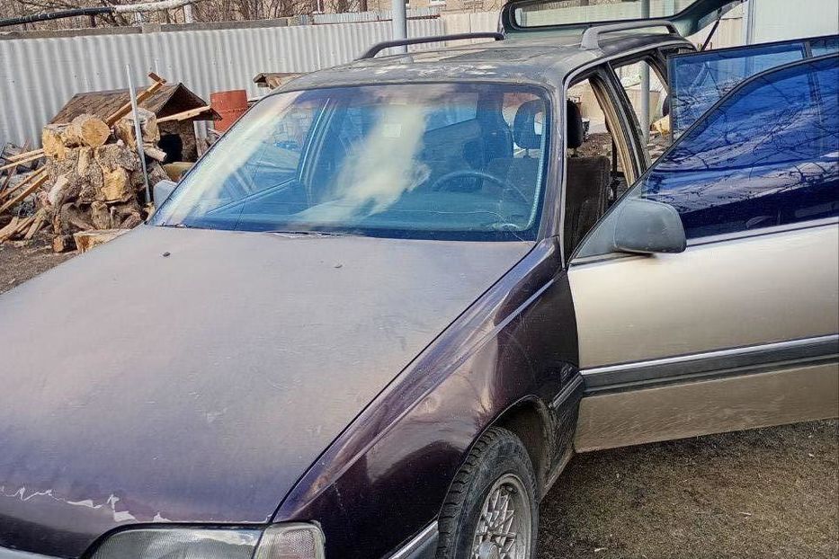 Продам Opel Omega 1991 года в Харькове