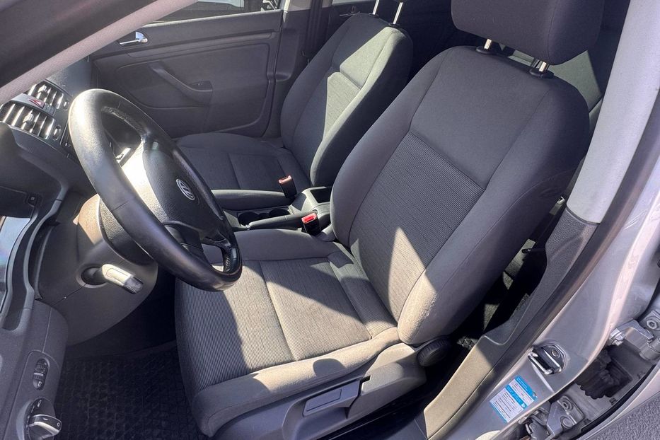 Продам Volkswagen Golf V 2005 года в Днепре