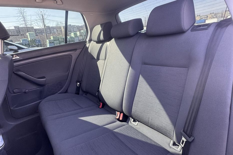 Продам Volkswagen Golf V 2005 года в Днепре