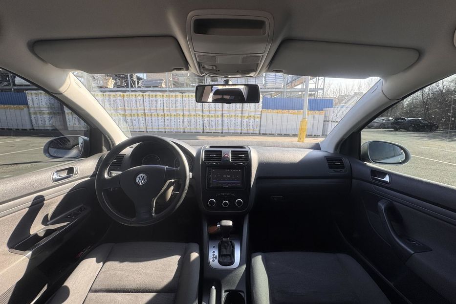 Продам Volkswagen Golf V 2005 года в Днепре