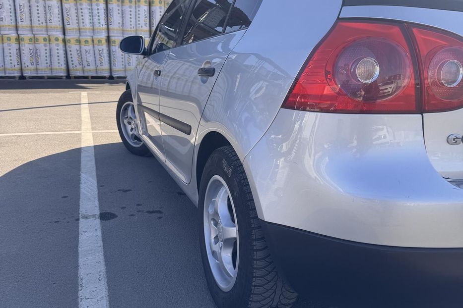 Продам Volkswagen Golf V 2005 года в Днепре