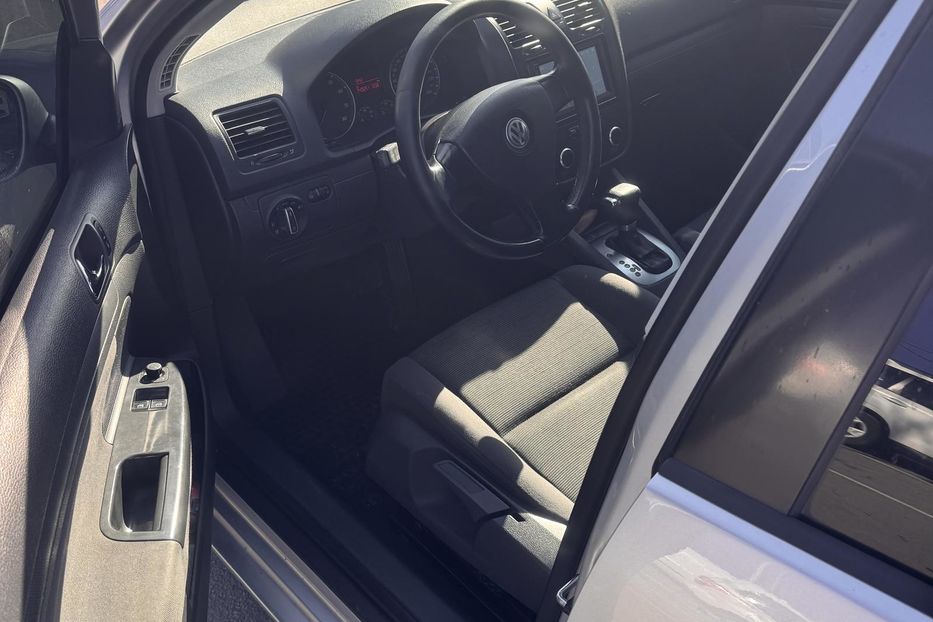 Продам Volkswagen Golf V 2005 года в Днепре