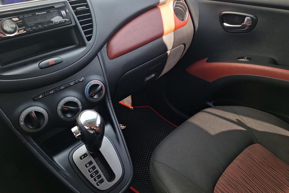 Продам Hyundai i10 2012 года в г. Белая Церковь, Киевская область