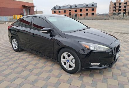 Продам Ford Focus SE 2018 года в г. Гайсин, Винницкая область