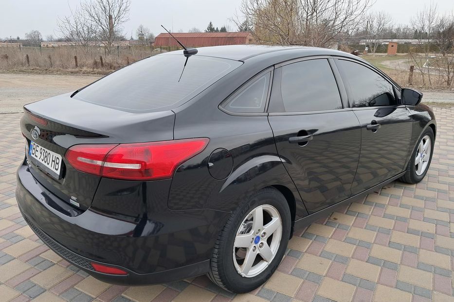 Продам Ford Focus SE 2018 года в г. Гайсин, Винницкая область