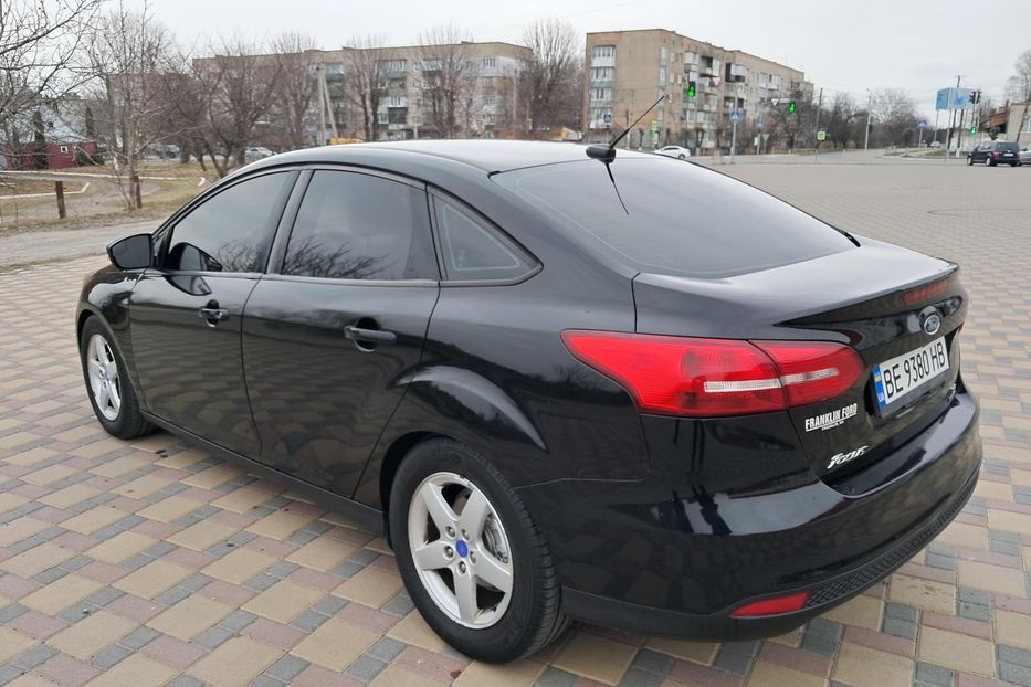 Продам Ford Focus SE 2018 года в г. Гайсин, Винницкая область