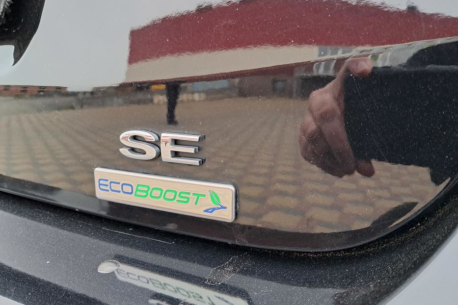 Продам Ford Focus SE 2018 года в г. Гайсин, Винницкая область