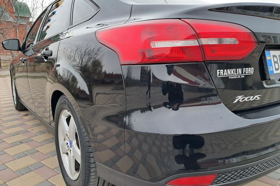 Продам Ford Focus SE 2018 года в г. Гайсин, Винницкая область