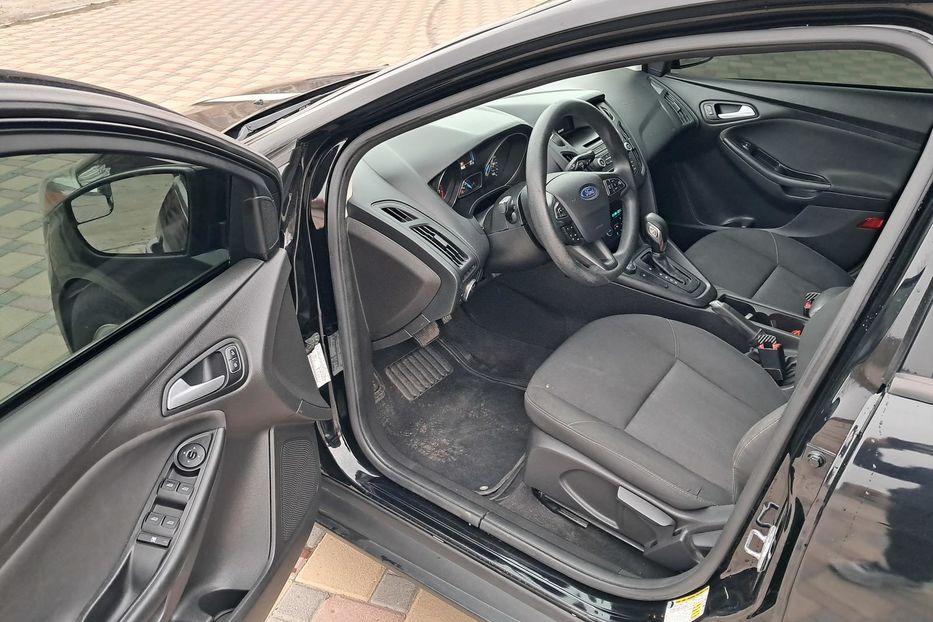 Продам Ford Focus SE 2018 года в г. Гайсин, Винницкая область