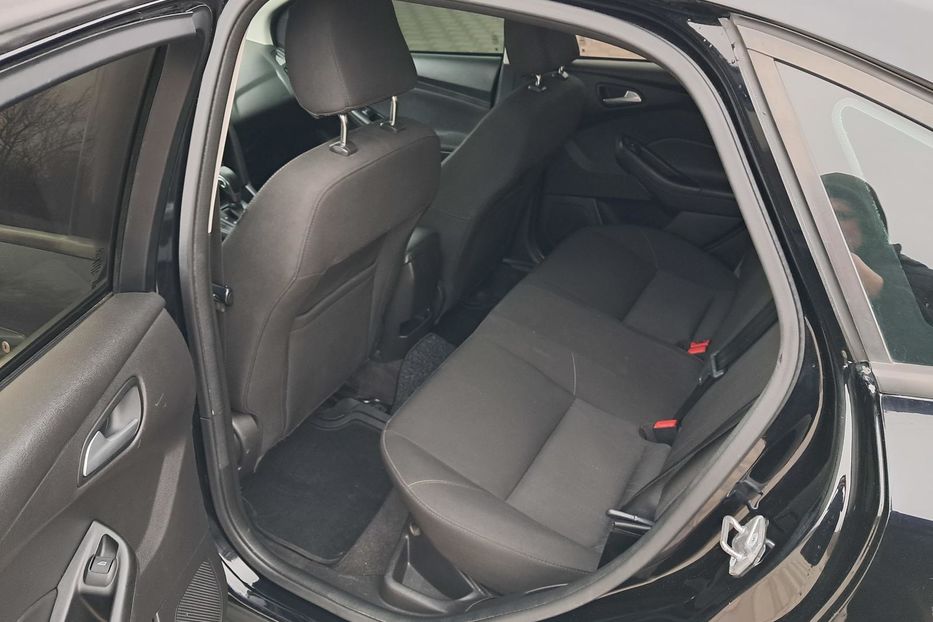 Продам Ford Focus SE 2018 года в г. Гайсин, Винницкая область