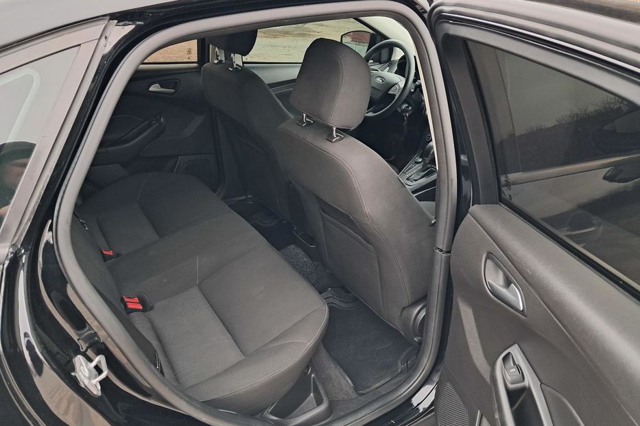 Продам Ford Focus SE 2018 года в г. Гайсин, Винницкая область