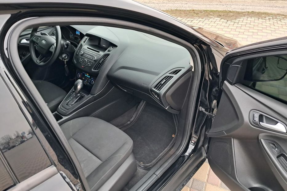 Продам Ford Focus SE 2018 года в г. Гайсин, Винницкая область