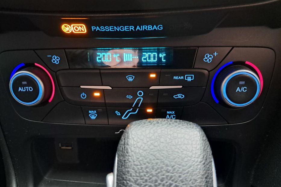 Продам Ford Focus SE 2018 года в г. Гайсин, Винницкая область
