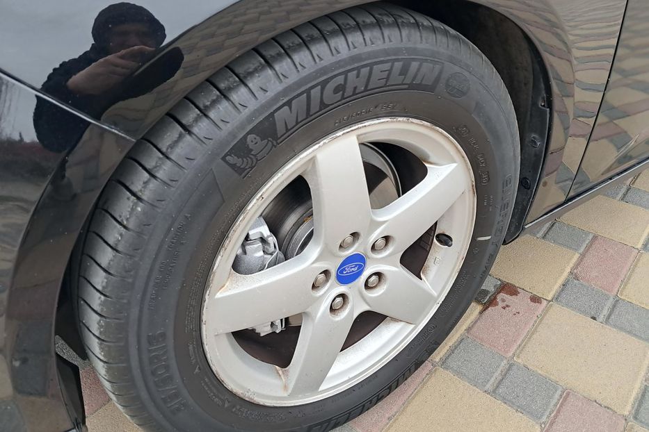 Продам Ford Focus SE 2018 года в г. Гайсин, Винницкая область