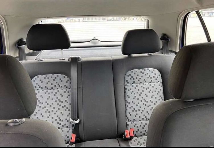 Продам Skoda Fabia 2006 года в Харькове
