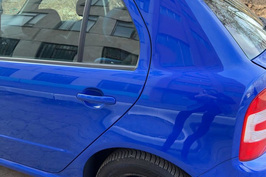 Продам Skoda Fabia 2006 года в Харькове