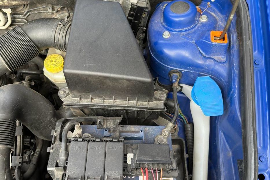 Продам Skoda Fabia 2006 года в Харькове