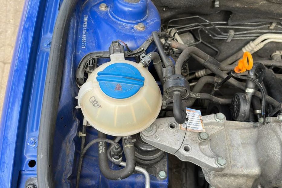 Продам Skoda Fabia 2006 года в Харькове